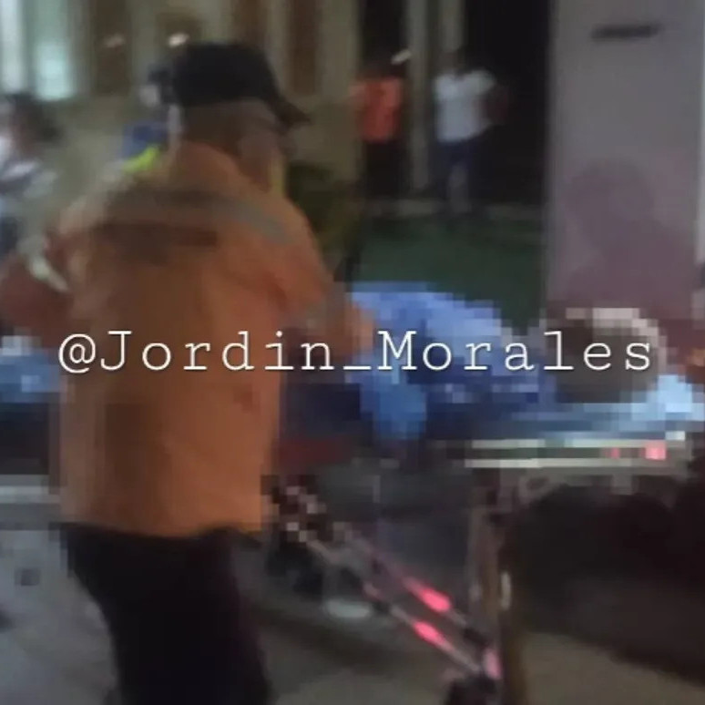 Diario Frontera, Frontera Digital,  Sucesos, ,Mujer grave al caerle una piedra en la cabeza en los túneles de Mérida