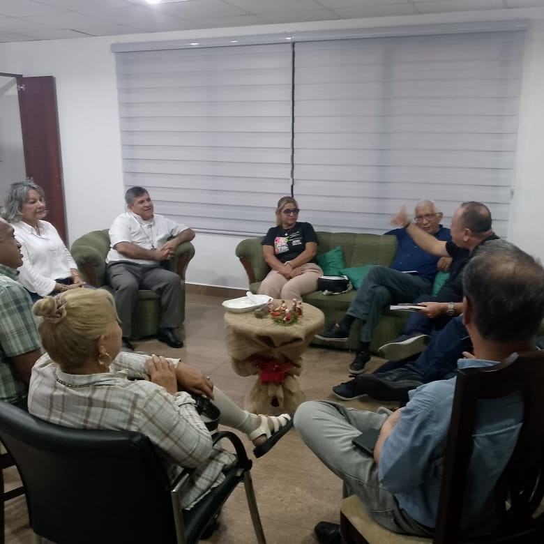 Diario Frontera, Frontera Digital,  El Vigía Panamericana, ,El Vigía contará con comisión para conmemorar el natalicio de Luis Herrera Campins