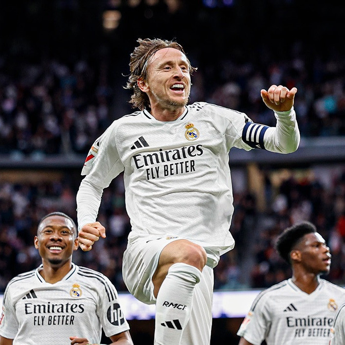 Diario Frontera, Frontera Digital,  Deportes, ,Real Madrid no falla ante Girona y empata la cima con Barcelona