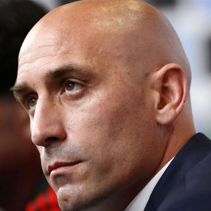 Diario Frontera, Frontera Digital,  Deportes, ,Condenan a Luis Rubiales a pagar más de US$11.000 por besar 
a la futbolista española Jenni Hermoso sin su consentimiento