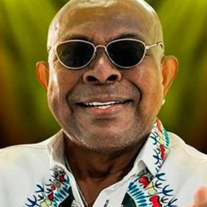 Diario Frontera, Frontera Digital,  Farándula, ,Fallece leyenda colombiana Wilson Manyoma