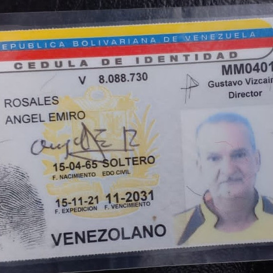 Diario Frontera, Frontera Digital,  Sucesos, ,Hallaron muerto a sexagenario dentro de su casa de habitación en Tovar