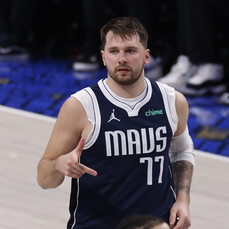 Diario Frontera, Frontera Digital,  Deportes, ,Terremoto en la NBA: Luka Doncic se marcha a los Lakers y Anthony Davis a los Mavericks