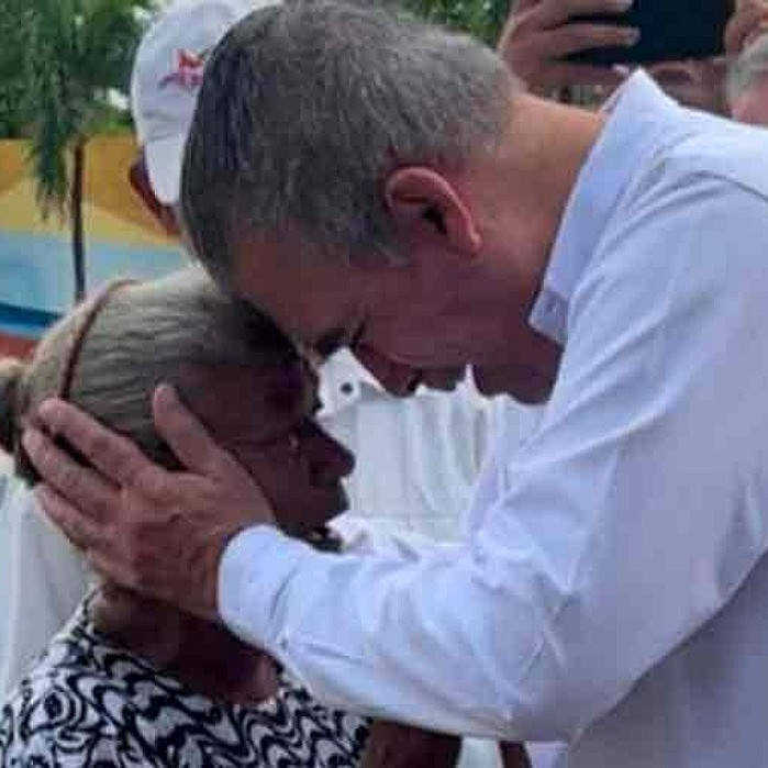 Diario Frontera, Frontera Digital,  Politica, ,Luis Eduardo Martínez: Candidato oficial de Acción Democrática a la gobernación de Aragua