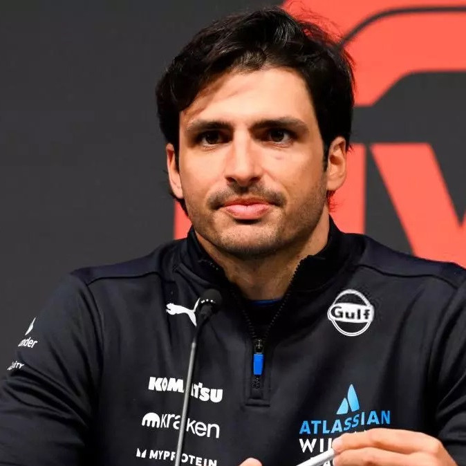 Diario Frontera, Frontera Digital,  Deportes, ,Carlos Sainz es elegido por los pilotos de F1 como nuevo director de la Gpda