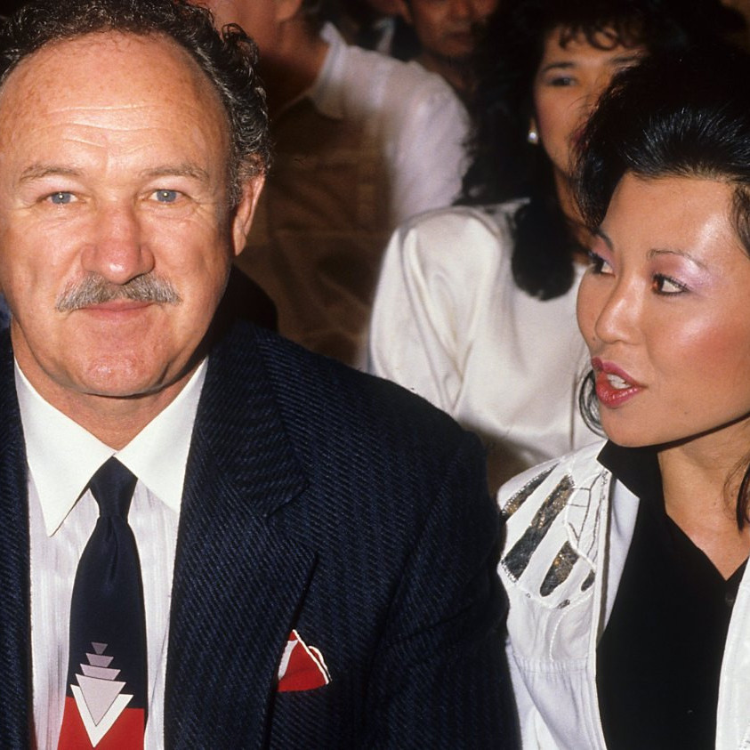 Diario Frontera, Frontera Digital,  Farándula, ,Hallaron muertos en su casa al actor Gene Hackman y a su esposa