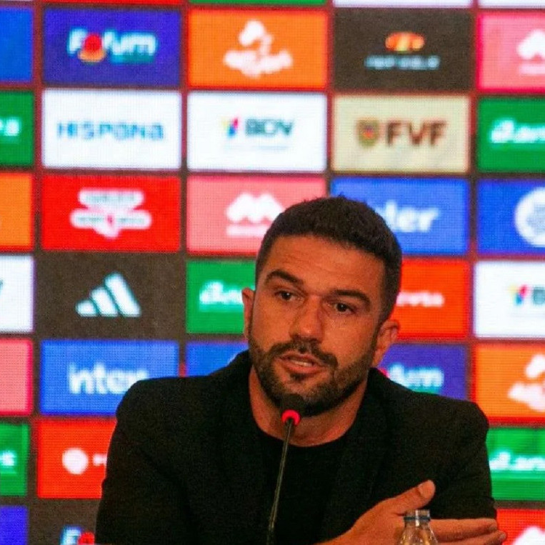 Diario Frontera, Frontera Digital,  Deportes, ,Ricardo Belli quiere marcar la diferencia en la Vinotinto Femenina