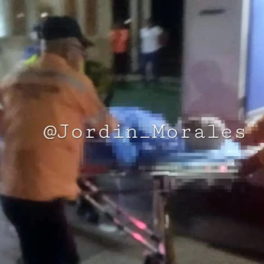 Diario Frontera, Frontera Digital,  Sucesos, ,Murió la mujer que le cayó una piedra en la cabeza en los túneles de Mérida