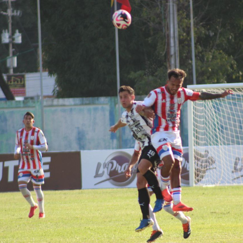 Diario Frontera, Frontera Digital,  Deportes, ,Estudiantes luchó pero cayó en su visita a Zamora
