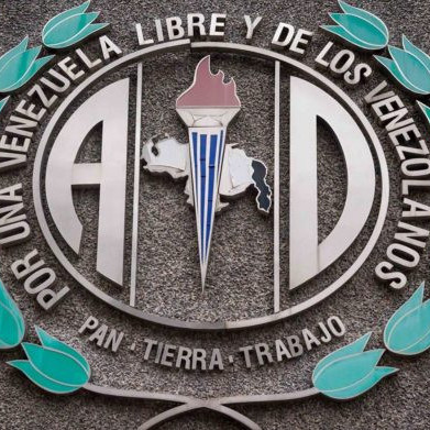 Diario Frontera, Frontera Digital,  Politica, ,AD en resistencia no participará en las elecciones regionales de mayo