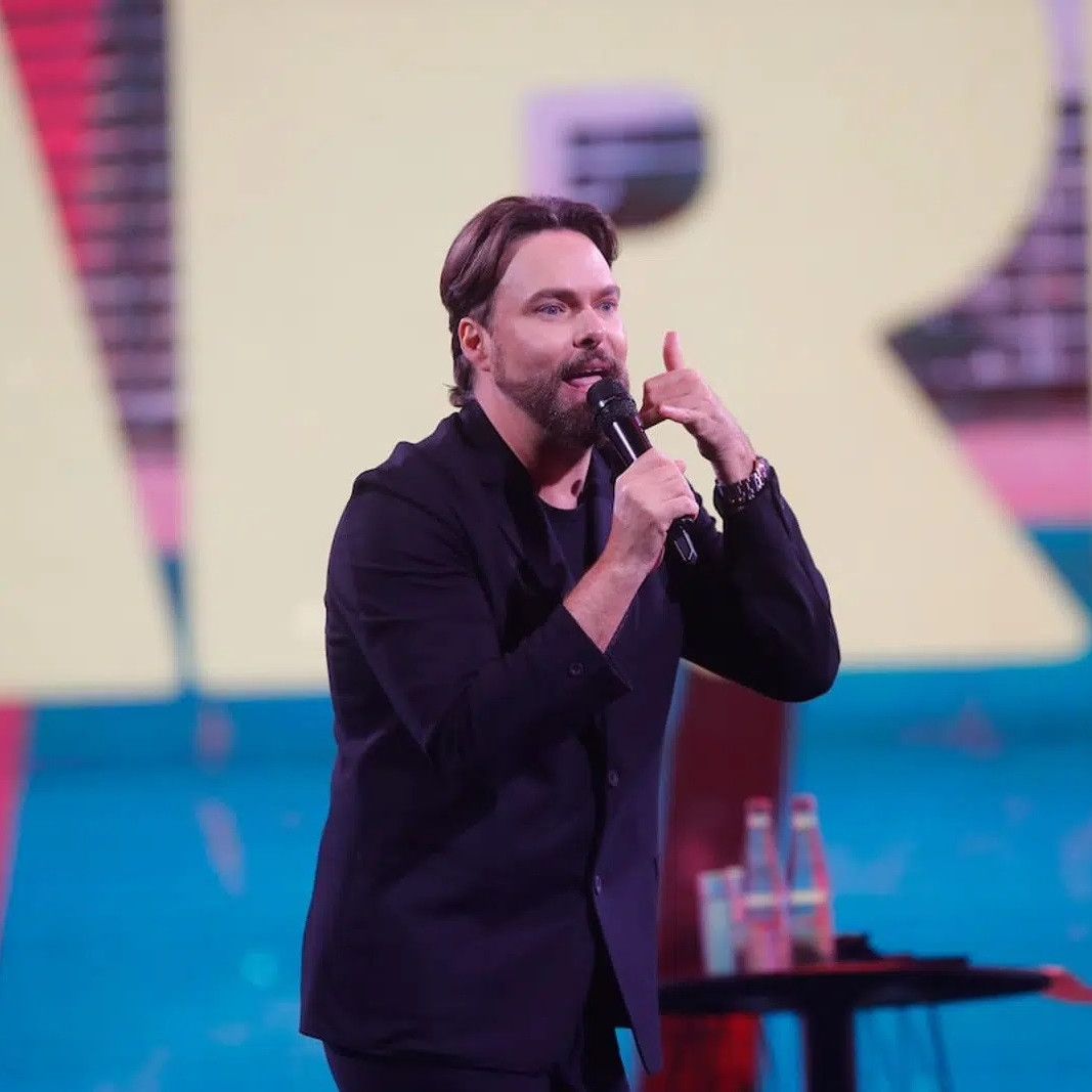 Diario Frontera, Frontera Digital,  Farándula, ,Cuál fue la controversia durante la presentación del venezolano George Harris en Viña del Mar