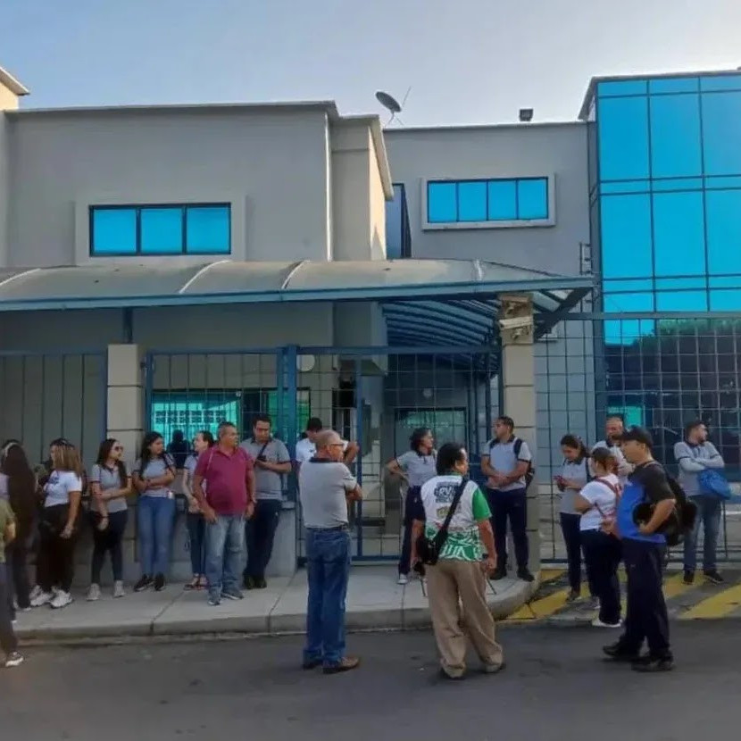 Diario Frontera, Frontera Digital,  El Vigía Panamericana, ,Cierre técnico de Corporación Drolanca deja sin trabajo a 140 personas