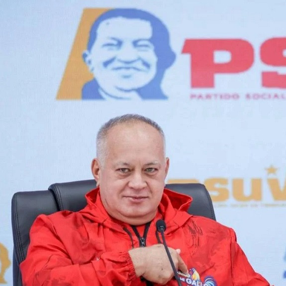 Diario Frontera, Frontera Digital,  Politica, ,PSUV publicó reglamento para proceso de postulación de candidatos para el 25M (+Documento)