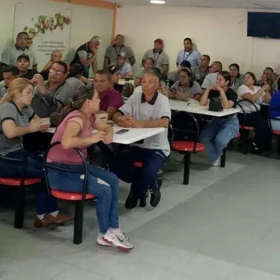 Diario Frontera, Frontera Digital,  El Vigía Panamericana, ,Corporación Drolanca no cumplió con procedimiento administrativo para cierre técnico