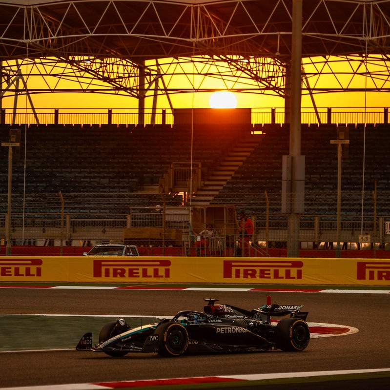 Diario Frontera, Frontera Digital,  Deportes, ,Arranca la pretemporada de F1 en Bahrein este 26 de febrero con cinco novatos en parrilla