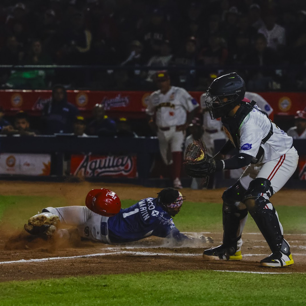 Diario Frontera, Frontera Digital,  Deportes, ,México sigue invicto en la Serie del Caribe tras derrotar a Venezuela 2 a 1