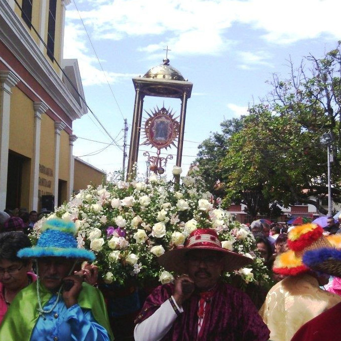 Diario Frontera, Frontera Digital,  Opinión, ,“Fiesta de la Candelaria: “luz de esperanza” por Padre Edduar Molina