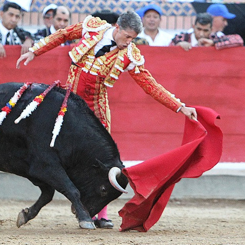 Diario Frontera, Frontera Digital,  Entretenimiento, ,FERIA DE SAN SEBASTIÁN – TERCERA DE ABONO │  Puerta Grande para la terna en tarde de excesos de cierre de feria