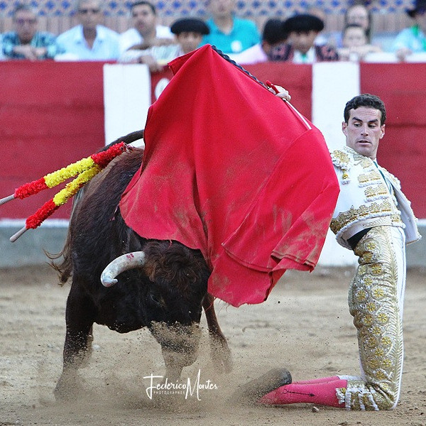 Diario Frontera, Frontera Digital,  Entretenimiento, ,FERIA DE SAN SEBASTIÁN – TERCERA DE ABONO │ Puerta Grande para la terna en tarde de excesos de cierre de feria