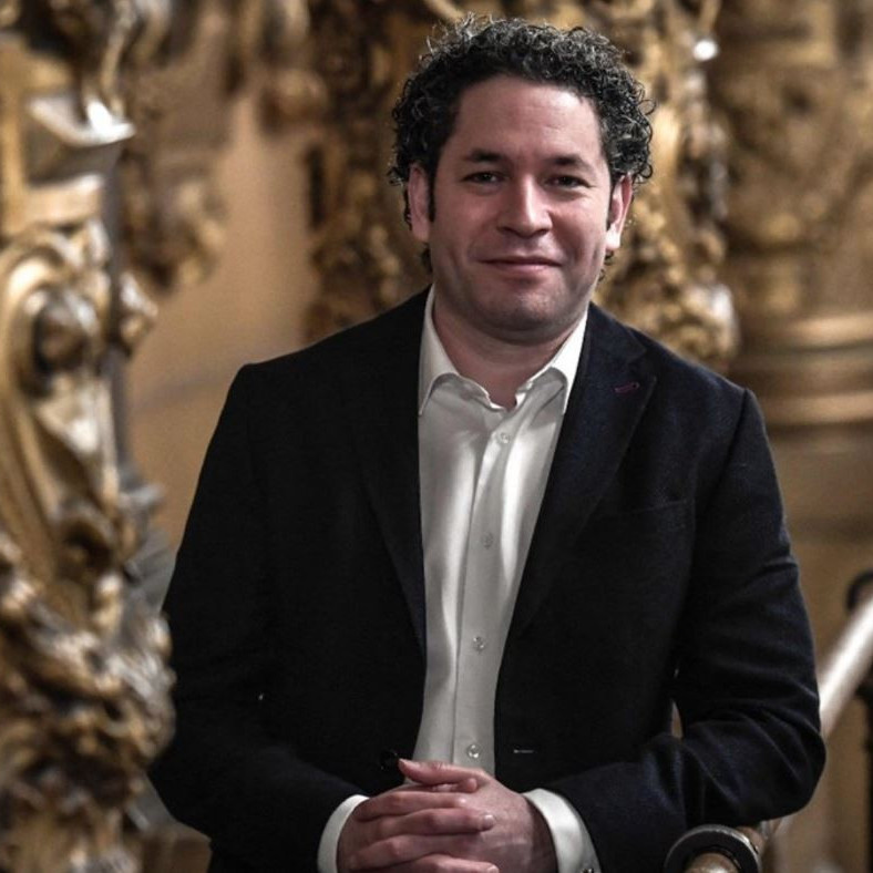 Diario Frontera, Frontera Digital,  Farándula, ,Gustavo Dudamel ganó el séptimo Grammy de su carrera