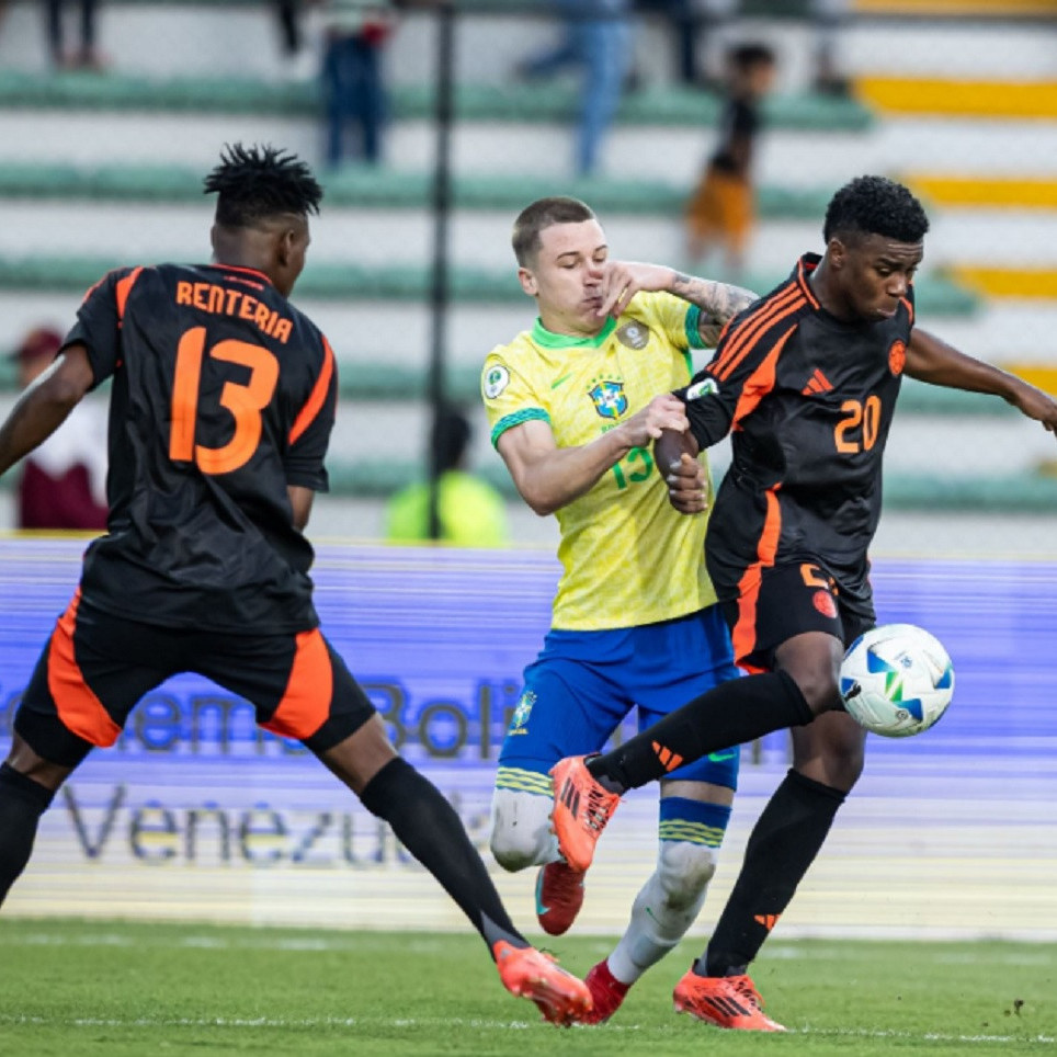 Diario Frontera, Frontera Digital,  Deportes, ,Suramericano Sub-20 ya tiene sus clasificados a la hexagonal final