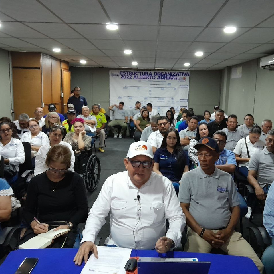 Diario Frontera, Frontera Digital,  El Vigía Panamericana, ,Alcalde Lisandro Segura anunció inicio del Plan de Asfaltado 2025 y plan especial de recolección de basura