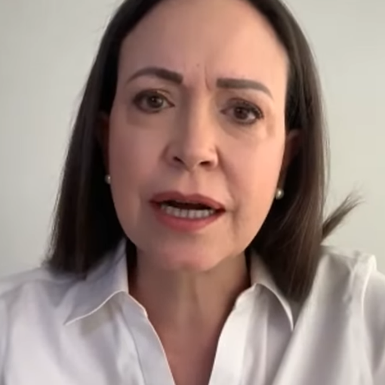 Diario Frontera, Frontera Digital,  Politica, ,María Corina Machado conversó con el enviado especial de Donald Trump