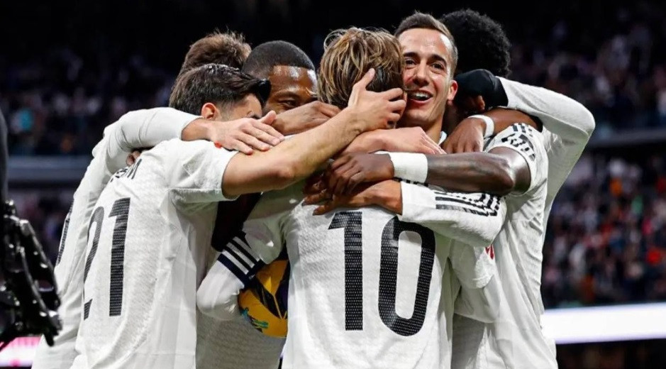 Diario Frontera, Frontera Digital,  Deportes, ,El Real Madrid se convertirá en el primer club con 500 partidos en la Copa de Europa