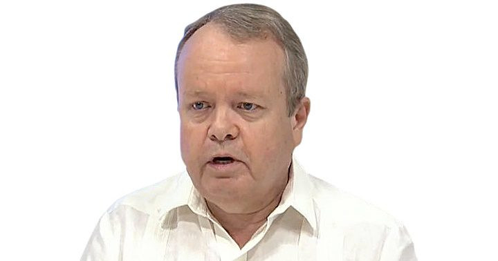 Diario Frontera, Frontera Digital,  Opinión, ,Francisco reza por mí por Fernando Egaña