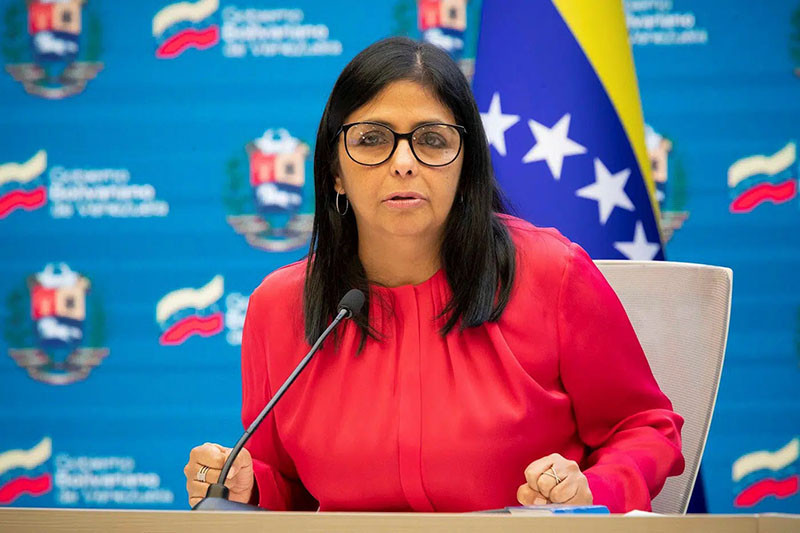 Diario Frontera, Frontera Digital,  Politica, ,Gobierno de Maduro culpó a la oposición del fin de la licencia de Chevron