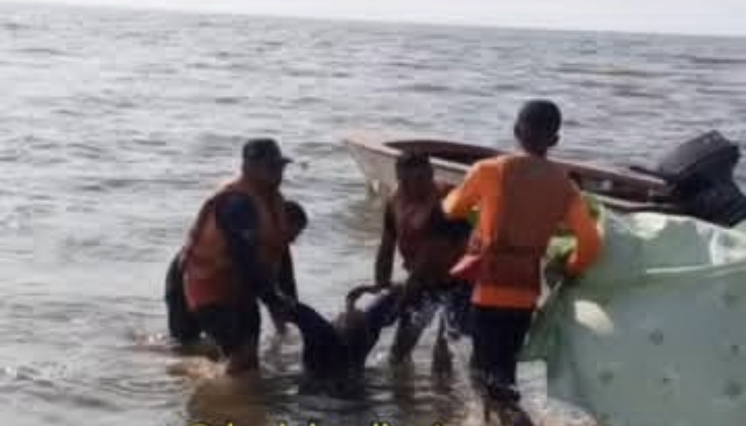 Diario Frontera, Frontera Digital,  Sucesos, ,Dos trujillanos murieron ahogados en balneario de Palmarito