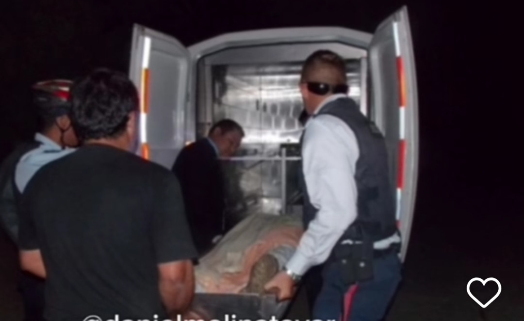Diario Frontera, Frontera Digital,  Sucesos, ,Encontraron muerto a agricultor en Bailadores