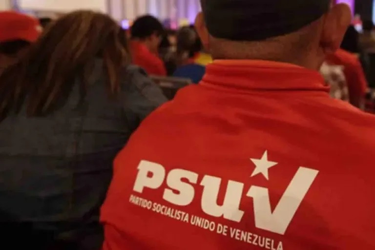 Diario Frontera, Frontera Digital,  Politica, ,¿Cómo será el proceso de postulación de candidatos del Psuv en asambleas del 15 de marzo?
