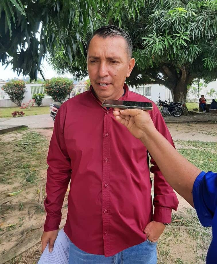 Diario Frontera, Frontera Digital,  El Vigía Panamericana, ,Concejales no han recibido formalmente la fecha de entrega del informe de gestión municipal de El Vigía