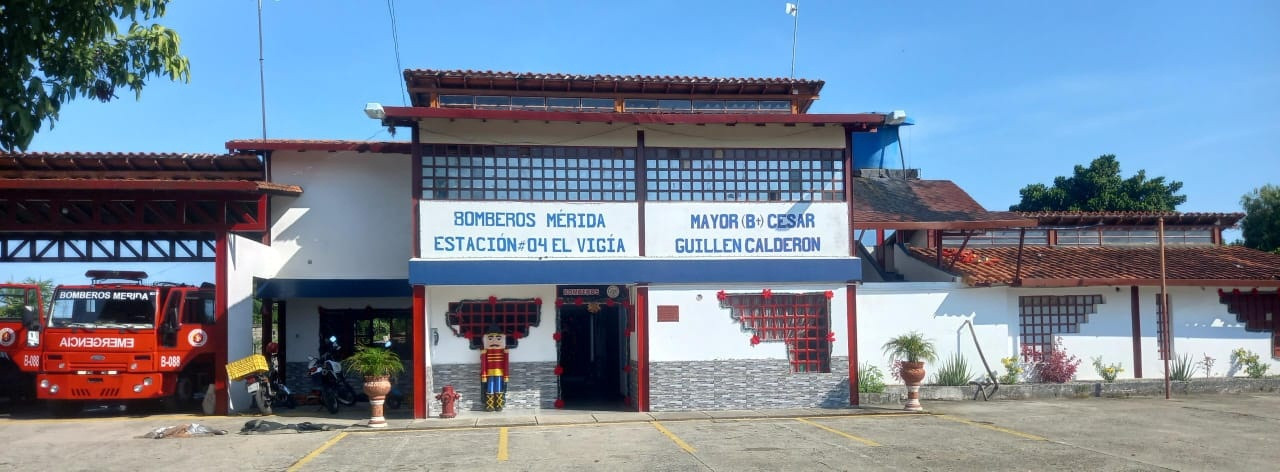 Diario Frontera, Frontera Digital,  El Vigía Panamericana, ,Cuerpo de Bomberos de El Vigía necesita camión cisterna y ambulancia