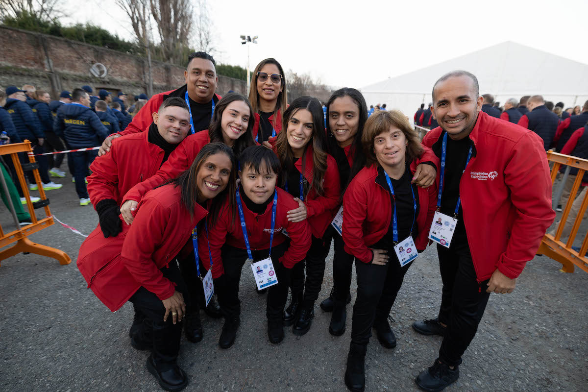 Diario Frontera, Frontera Digital,  Deportes, ,Delegación venezolana de Olimpiadas Especiales obtuvo cuatro medallas en los Juegos Mundiales de Invierno