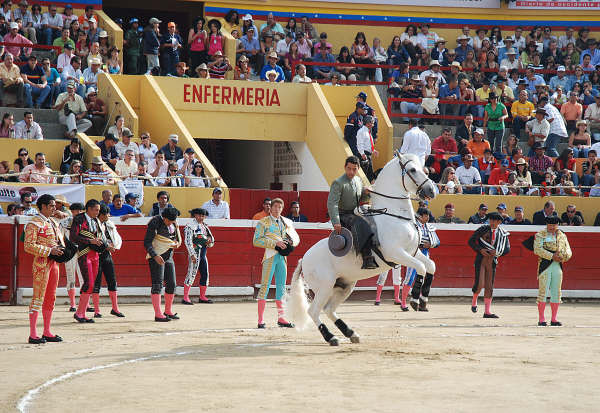 Diario Frontera, Frontera Digital,  Entretenimiento, ,PREVIA │ Tres tardes de toros “rematadas” componen la edición 2025 de la Feria del Sol