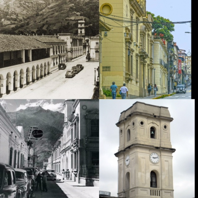 Diario Frontera, Frontera Digital,  Opinión, ,“Carrusel de La Fama, Patrimonio Cultural Intangible del estado Mérida”. Edición Especial 240 años ULA del domingo 23 de marzo de 2025, por Néstor Trujillo Herrera (I)