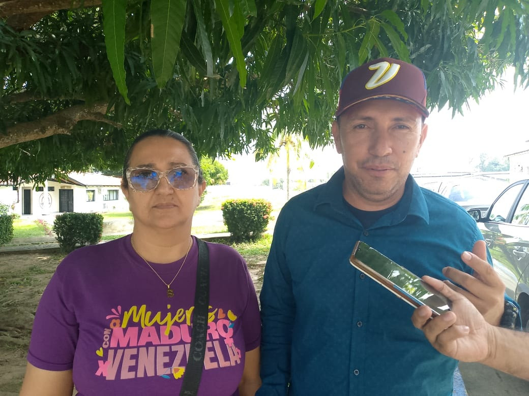 Diario Frontera, Frontera Digital,  El Vigía Panamericana, ,Jhoe Mendoza: Alcaldía no va a financiar ningún proyecto a las comunas del municipio Alberto Adriani