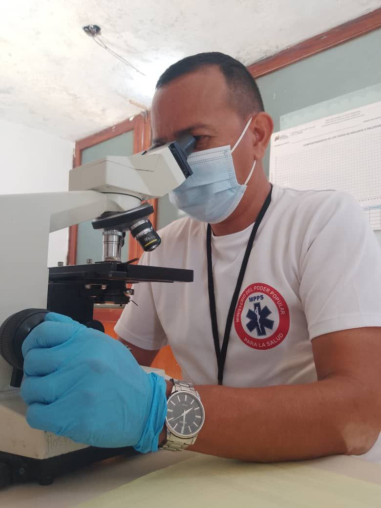 Diario Frontera, Frontera Digital,  El Vigía Panamericana, ,Gobierno de Jehyson Guzmán redobla control y prevención de la malaria en el municipio Alberto Adriani