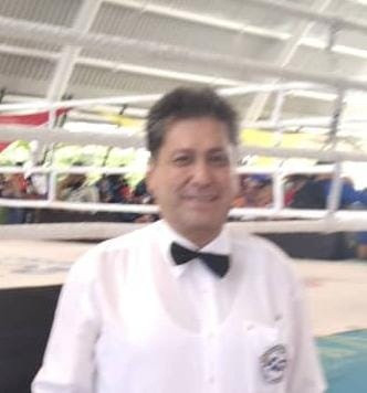 Diario Frontera, Frontera Digital,  El Vigía Panamericana, ,La Asociación de Boxeo del estado Mérida invita al "Festival de Novatos" en El Vigía