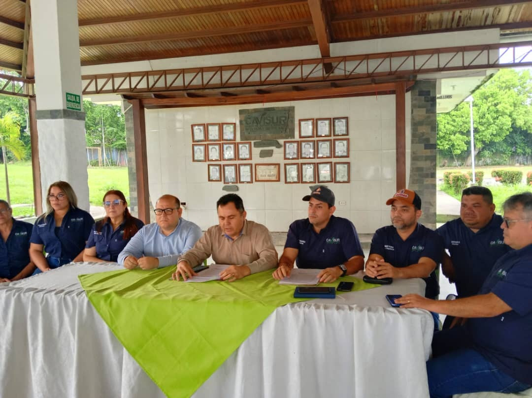 Diario Frontera, Frontera Digital,  El Vigía Panamericana, ,TSJ dejó sin lugar la demanda contra el proceso electoral de Cavisur
