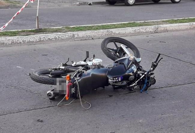 Diario Frontera, Frontera Digital,  Sucesos, ,Dos jóvenes lesionados tras hechos viales en Mérida