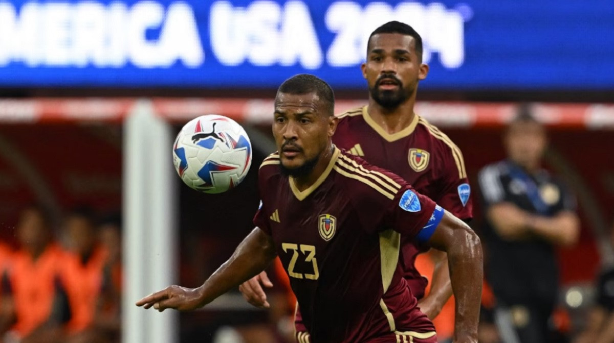 Diario Frontera, Frontera Digital,  Deportes, ,Venezuela vs Perú: ¿Dónde ver la eliminatoria?