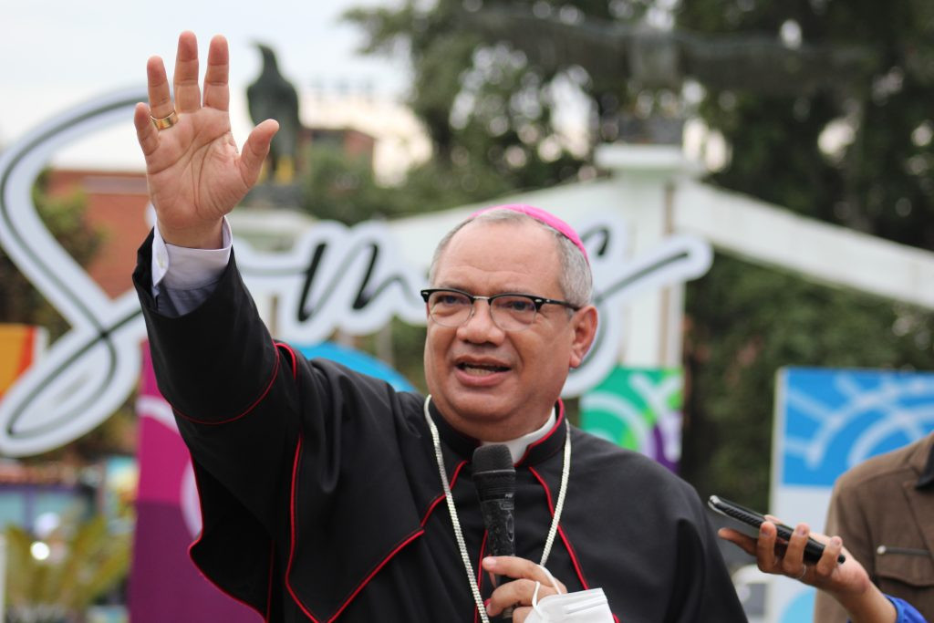 Diario Frontera, Frontera Digital,  Opinión, ,El desafío de los arciprestazgos en la Arquidiócesis de Mérida por Padre Edduar Molina