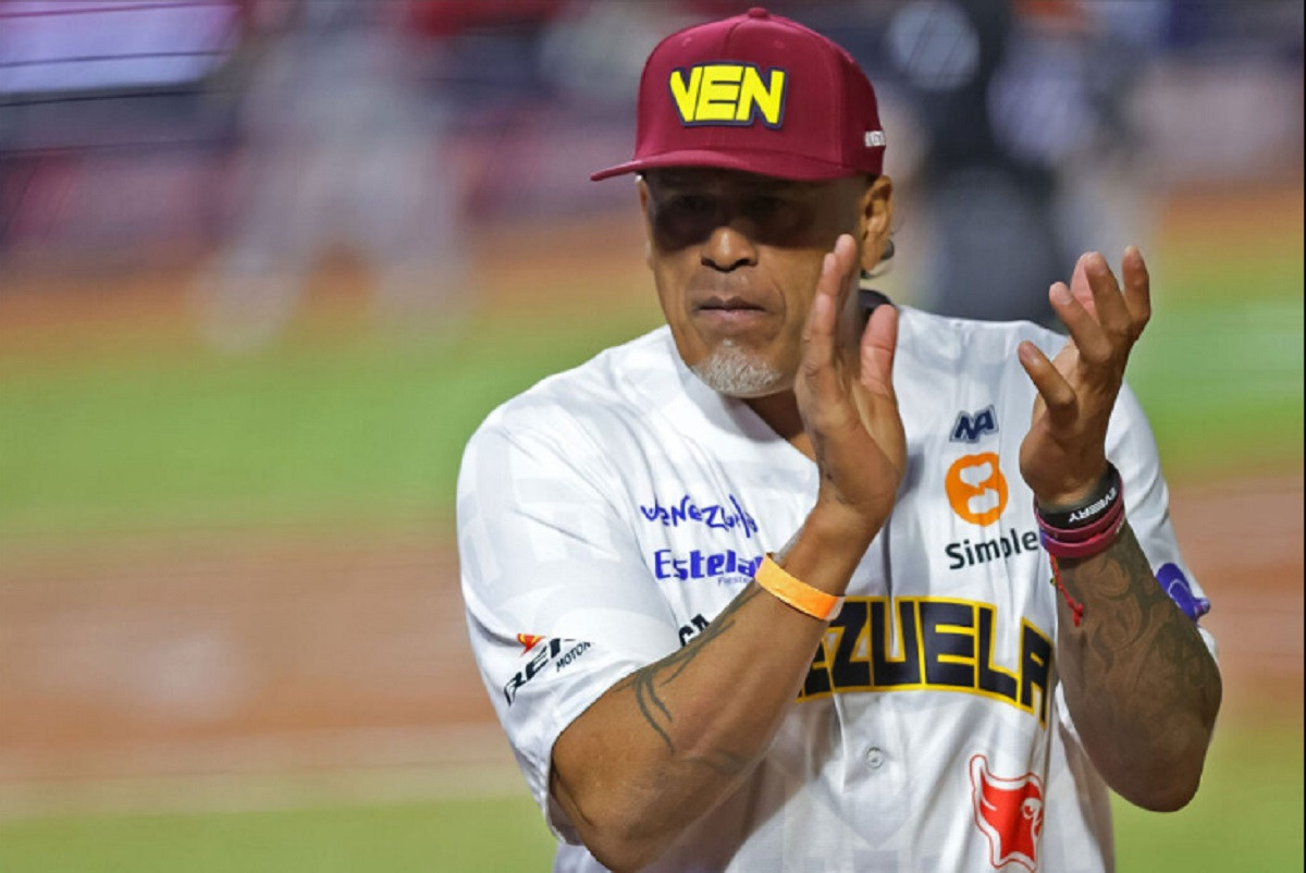 Diario Frontera, Frontera Digital,  Deportes, ,Henry Blanco regresa a Margarita