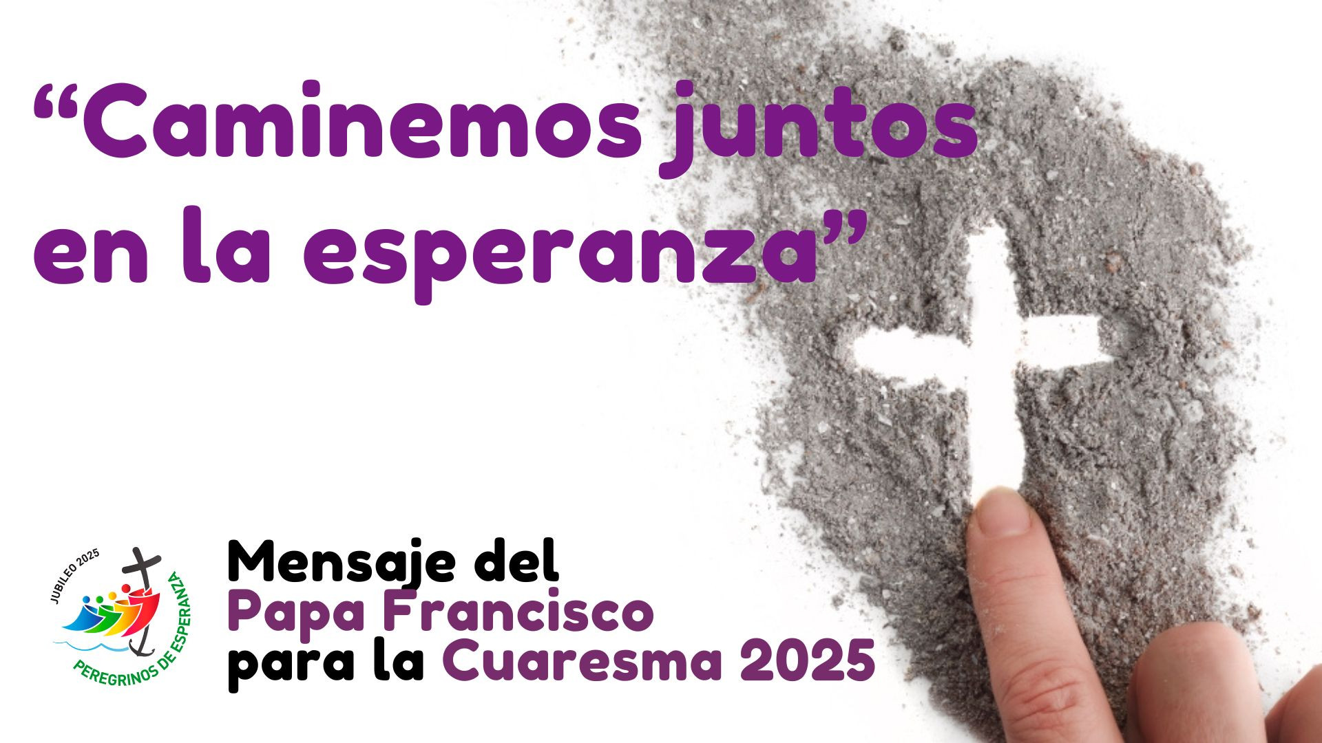 Diario Frontera, Frontera Digital,  Opinión, ,“Cuaresma 2025: Caminemos juntos en la esperanza” por Padre Edduar Molina