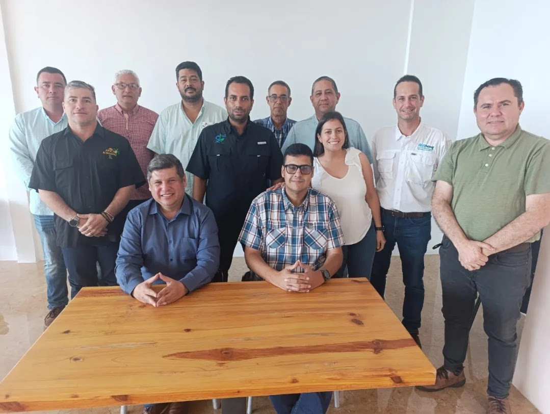 Diario Frontera, Frontera Digital,  El Vigía Panamericana, ,Asodegaa trabaja en transición presidencial para el nuevo período 2025-2027