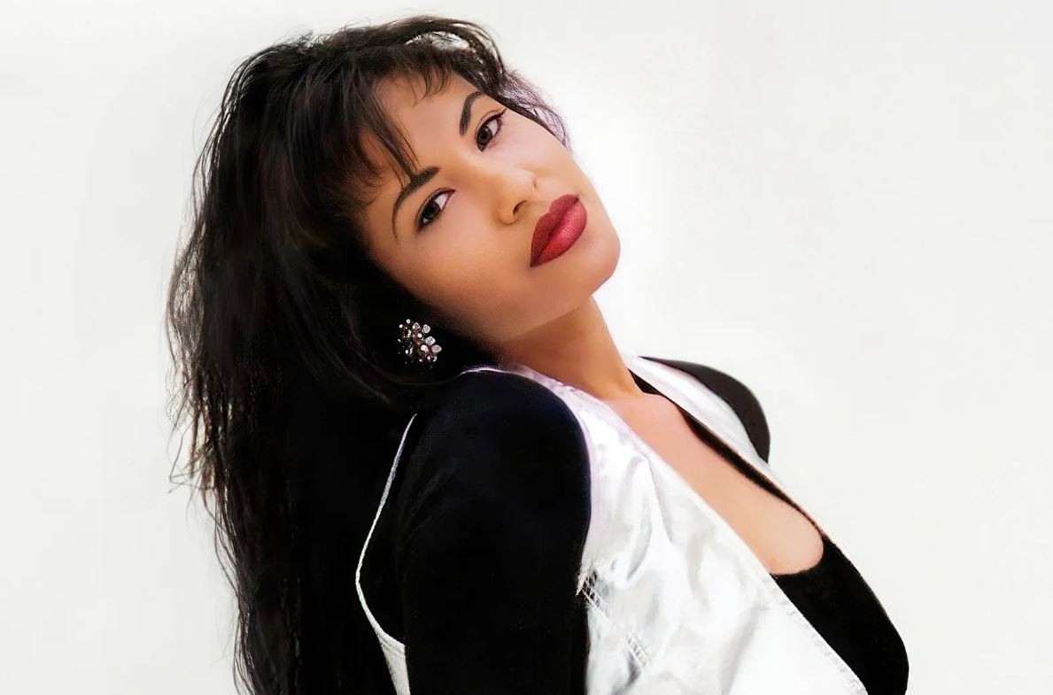 Diario Frontera, Frontera Digital,  Farándula, ,30 años sin Selena Quintanilla: el legado de la reina del Tex-Mex sigue vigente