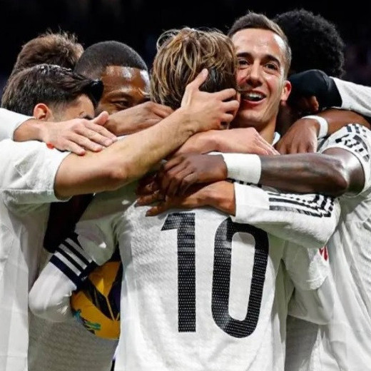 Diario Frontera, Frontera Digital,  Deportes, ,El Real Madrid se convertirá en el primer club con 500 partidos en la Copa de Europa